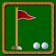 Mini Golf'Oid - Alphabet #1/2 icon