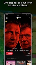 Vi Movies and TV: Web Series, News, Movies, Shows screenshot thumbnail