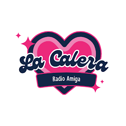 Icon image Radio Amiga La Calera
