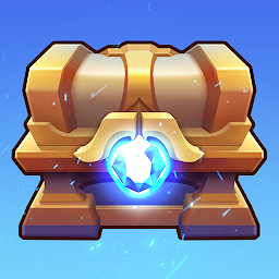 Chest Legend Mod Apk