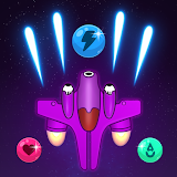 Space Stalker: Galaxy Survival icon