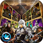 Cover Image of Download Card Three Kingdoms 1.02.11 APK