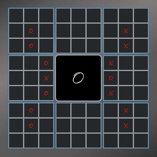 Tic Tac Toe Pro - Apps on Google Play