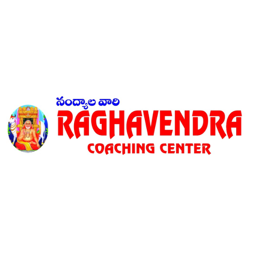 Raghavendra Coaching Center logo