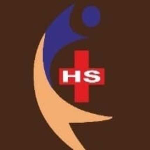 Dr Shakeel Clinic logo