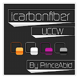 iCarbonfiber UCCW Skin icon