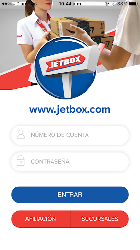 JetBox 4.2.5 APK screenshots 1