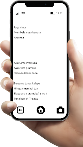 Yel Yel Pramuka Semangat Lucu