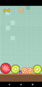 Merge Watermelon