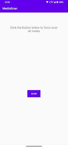 [ROOT] MediaScan Screen 2