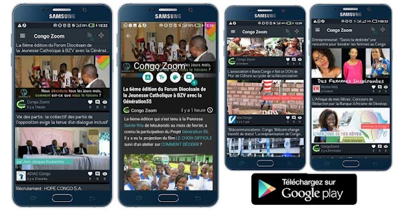 Congo Zoom  News For Pc – Safe To Download & Install? 2