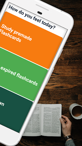 TExES Flashcards Screen 2
