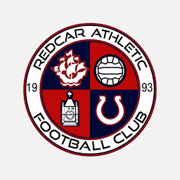 Icon image Redcar Athletic Football Club