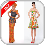 Ghana Fashion Styles icon