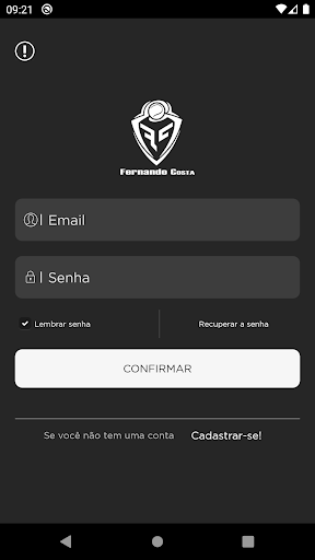 Professores Arena Ibirapuera Screen 2