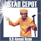 Ceramah Lucu Ustadz Cepot 2017 icon