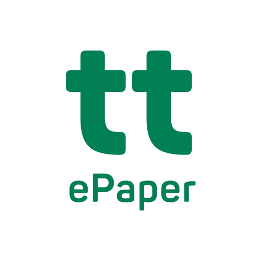 TT ePaper logo