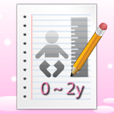 Baby Growth Chart icon
