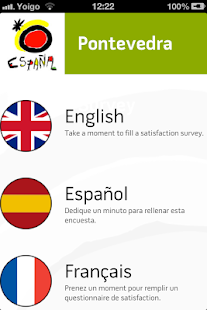 SpainFeedback Pontevedra(圖1)-速報App