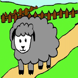 Kids Poem Baa Baa Black Sheep icon