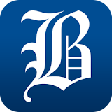 BangkokPost for Android tablet icon