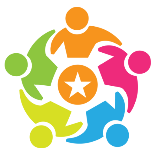 5 Minute Volunteers logo