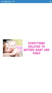 EVERYTHING RELATED TO MOTHER