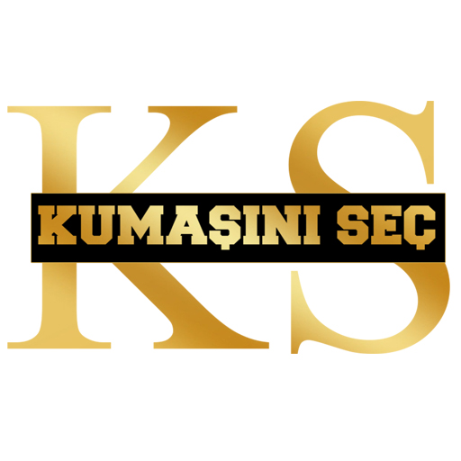 Kumaşını Seç logo