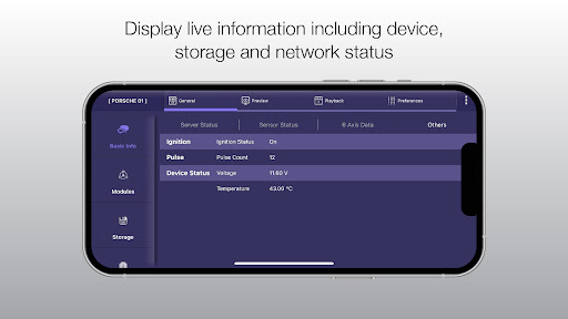 SmartController Screen 2