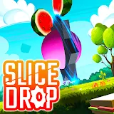 Slice Drop icon