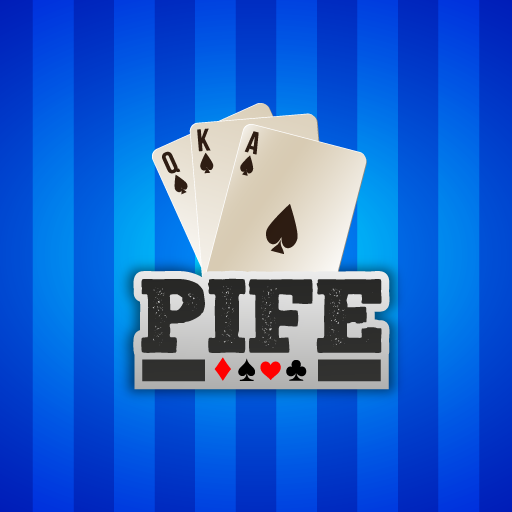 Pife (jogo de cartas) – Wikipédia, a enciclopédia livre