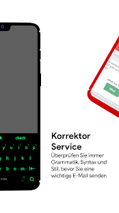 Chrooma - Chamäleon-Tastatur R Ekran görüntüsü