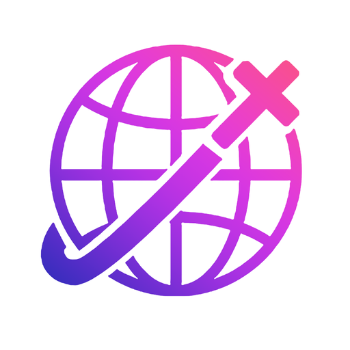 비전트립 (단기선교) logo