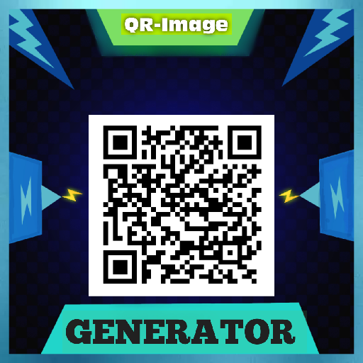 QR Generator (Offline) logo