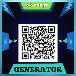 Слика иконе QR Generator (Offline)