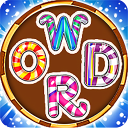 「Word Candy Connect」圖示圖片