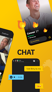 Grindr – Gay chat 8.22.1 2