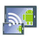 WiFi-Display(miracast) sink - Androidアプリ