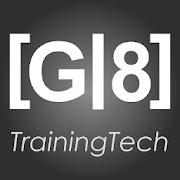 G8 TrainingTech  Icon