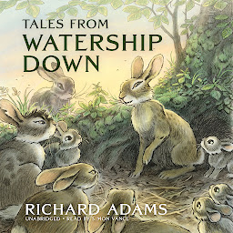 Icon image Tales from Watership Down