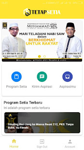 Tetap Setia(圖3)-速報App