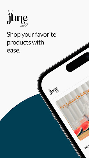 Android application TJS - Decor, Lifestyle & Gifts screenshort
