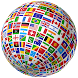 Flags of All Countries & Quiz - Androidアプリ