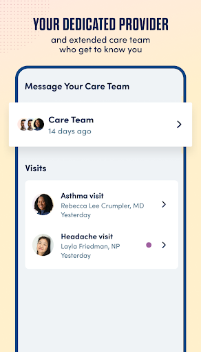 K Health  24-7 Virtual Care