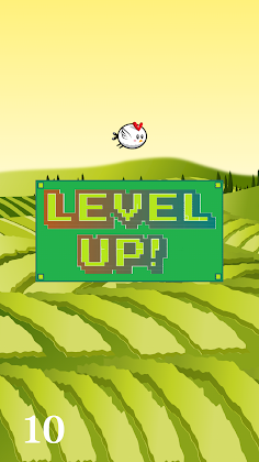 Dynamite Chicken - Screenshot 2
