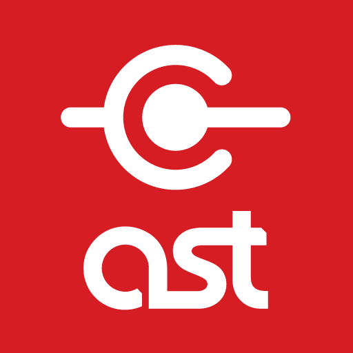 AST Connect  Icon