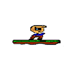 Jumping Bob