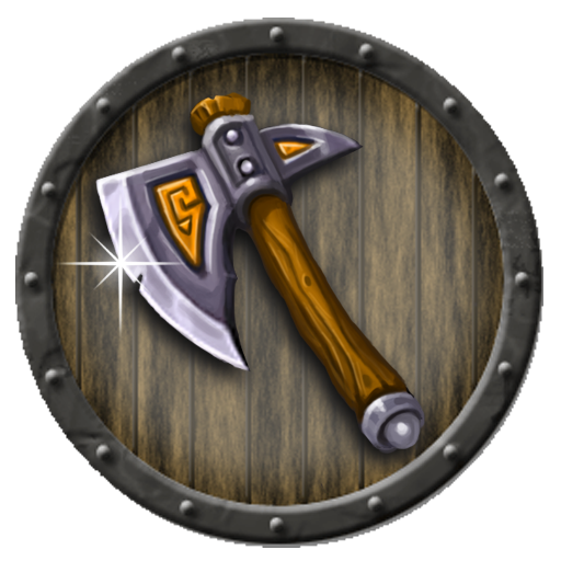 Forgotten Tales RPG 4.13.3 Icon
