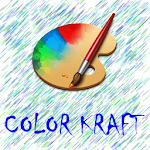 Cover Image of Télécharger Color Kraft  APK