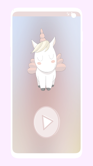 Unicorn Matching Pair - Screenshot 2